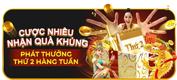 Chiến Thắng Nổ Hũ